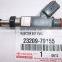 Fuel Injector 23209-79155 /23250-79155 / 23250-75100
