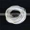 China Supply O-Ring Cord High Temperature Resistance Rubber Strip NBR FKM Rubber O Ring Cord With High Quality