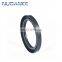 High Temperature Double Lip Shaft Oil Seal TC FKM Rubber Oil Seal