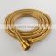 Polishing Replacement Flexible Hand Shower Hose