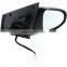Auto Parts Mirror Car Side Mirrors For Corolla 2014