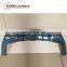 GT GTS carbon finber front lip bumper vent side skirt diffuser rear wing for GT GTS to B style