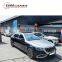 S class w222 front grille for S450 S500 S560 S600 to M style  grills