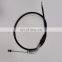 Top Quality Standard Size Motor Body System CD70 Clutch Wire For Haojue