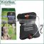 (24300) 20L hot sale black outdoor necessity camping hiking portable solar camp shower