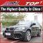 X5M style Durable PU X5 E70 body kits for BMW X5 body kit 2007-2013 Year