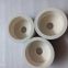 ceramic grinding wheel for grinding stainless of cup wheel