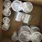 Circle Extruder screens of POY /FDY/ BCF/staple fiber/ nonwoven spinning