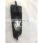 Low MOQ Plastic Particles Car Refitting Accessories Fog Lamp Frame For Buick Lacrosse