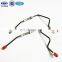 High quality Front to Rear Brake Line oil inlet pipe