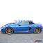 Высококачественные детали из углепластика CMST для Porsche Boxster 981 моделей 2013 - 2016 годов