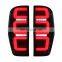 For Car Accessory Tail Lamp For Ranger 2012-2019 Full Led Taillight
