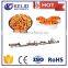high quality high efficiency nik naks machine