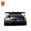 Good Quality Niss Gtr R35  Body Kit To Lb Style Car Body Kit