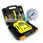 Tubeless tire emergency repair use anti leakage hand tools kit