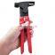 Professional Wheel Weight Balance Removal Pliers Hammer Cutter
