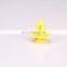 JZ Door Trim Clips fasteners Interior Panel Clip tail gate clips plastic car rivet suitable plastic buckles on automobile