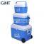 GINT 8L 22L 50L Wholesale Ice Made in China Factory Customer Cooler Box