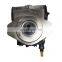 REXROTH A4VG71EP-2D1 A4VG71EP2D-1 series Hydraulic axial piston pump A4VG71EP2D1/32L-NZF02F021SH-S