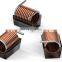 5uh Air Core Wound Coil Inductor