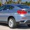 E71 Carbon Rear Diffuser for BMW X6 08-14