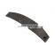 Carbon Fiber F12 Front Center Lip for BMW 6 Series F12 650i M-SPORT M Sport Coupe Convertible 2-Door 2012-2017