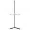 Smart Floor Lamp RGB Corner Floor Lamp Music Sync Color Changing Standing Lamp For Coffee Shop Atmosphere Lighting