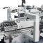 ZH-L1100S Full automatic High Speed Straight line box Folding Gluing Machine