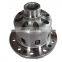 Cluth Torson Type Limited Slip Differentials M135i