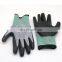 Work Hand Gloves HPPE Anti Cut Glove Level 5