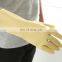 ZMSAFETY 15 Mil Flocklined Diamond Grip Green Nitrile Gloves
