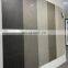 rustic style grey color classical design ceramic matt surface porcelain porcelanato floor tile