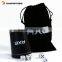 2015durable fancy happy party acrylic leather dice cup