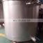 2000L stainless steel mixing tank