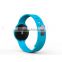 New Arrive H18 Sport Bluetooth Smart Bracelet Watch Health Wristband Sleep Monitor Smart Watch with Heart Rate Monitor