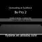 Ulefone HOT SALE Original Ulefone Be Pro 2 5.5 inch Android OS 5.1 Mobile Phone MT6735 Quad Core 1.0GHz ROM16GB RAM2GB