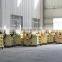 Chrome mining equipment jaw crusher machine