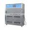 Chamber Style Environmental UV Light Accelerated Aging Test Chamber UV Weathering Tester for Rubber, Plastic, Leather and Cloth