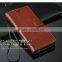 Wholesale cell phone cases color leather case for Xiaomi MI 4