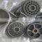 Stainless Steel Industrial electric meat grinder mincer machine