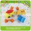 Funny Truck Shape Eraser for Children