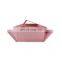 Book shaped pink cardboard boxes magnetic packing cardboard boxes