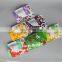 High Quality Dried Fruit Food Packaging Stand Up Pouch Zipper Plastic Bag