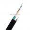 96 core aerial single mode fiber optic cable