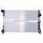 Auto Spare Parts A2045001603 W204 C204 W212 A207 C207 X204 Car Radiator