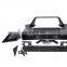 Fragmented front bumper For Jeep Wrangler front bumper guard high quality factory