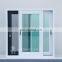 Customized Project Thermal  Aluminum Frame Sliding Window With Mosquito Screen