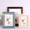 Hot selling Frame High Definition acrylic wood Frame Pack