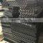 PVC air inlet louver for air conditioning vents parts