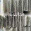 plate drift eliminator demister pad mist eliminator for cooling tower Water Receiver